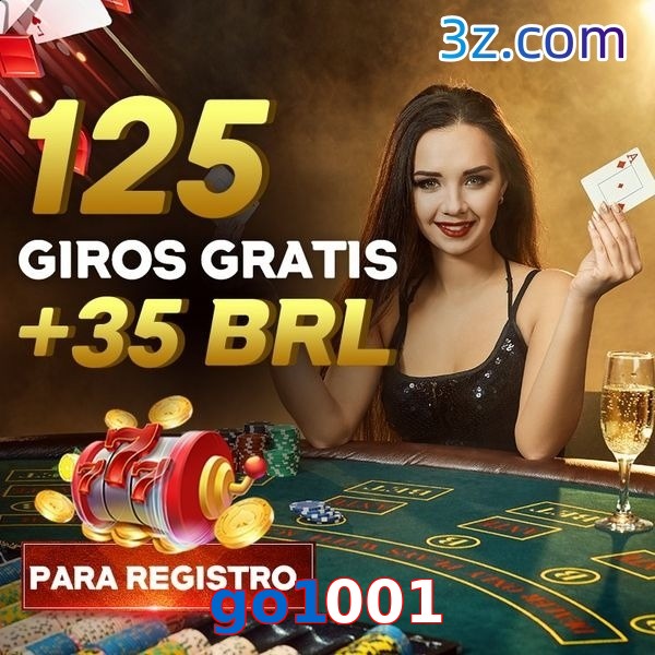 go1001.com